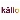 Kallo Inc.