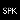 SPK Acquisition Corp.