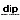 DIP Corporation